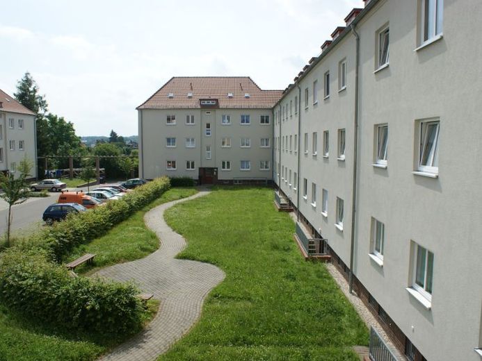 Beaucoup d’espace réparti dans seulement 2 pièces ! – Photo 1