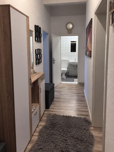 Piso de 3 habitaciones en Ischeland con uso compartido del jardín, ¡incluye cocina amueblada! – Foto 17