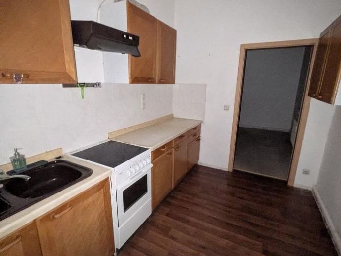 3 Raum-Wohnung mit individuellen Gestaltungsmöglichkeiten – Foto 1