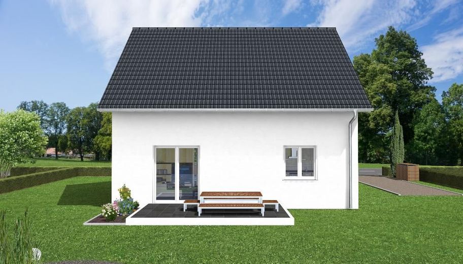 Ihr Einfamilienhaus am Mellensee – Bild 5