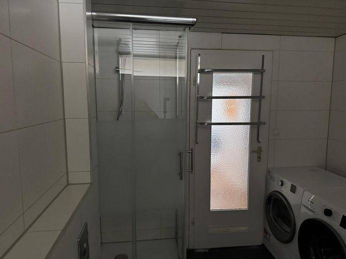 Dusche