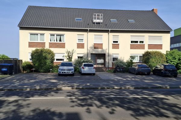 Wohnung zum Kauf