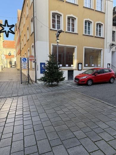 Landesgartenschau 1 Million Gäste , Laden an Fußgängerzone + Marktplatz, Präsentation zur LGS! – Foto 19