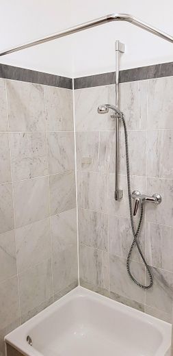 1-Zimmer-Appartement mit Küche und Stellplatz – direkt an Mainzer Stadtgrenze – Foto 14