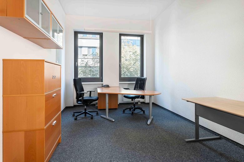 Weitere Büroräume