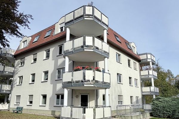 Kawalerka z rentownością 10%