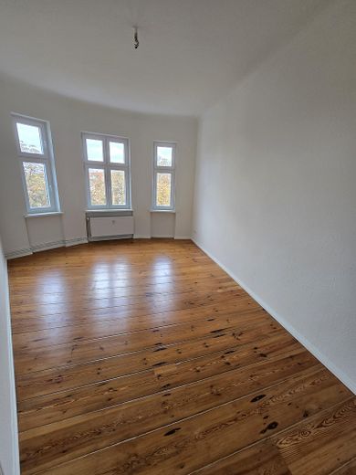 Von Privat 2-Zi Altbauwohnung, Nähe Schloßstraße, vermietet – Zimmer 2