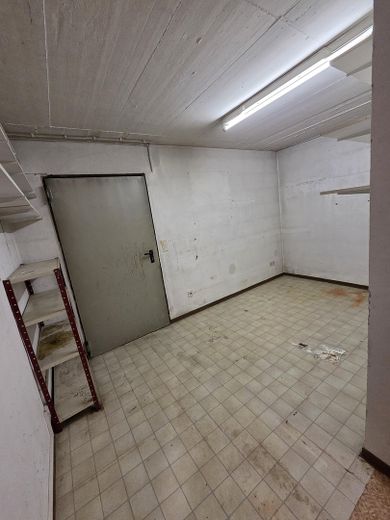 Schönes freistehendes Einfamilienhaus zu verkaufen – Lagerraum Heizraum