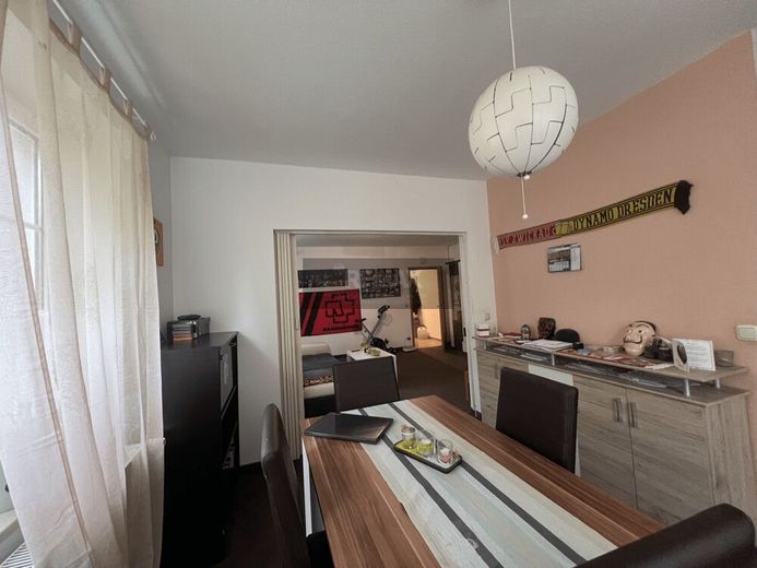 2 Zimmer Erdgeschosswohnung -  Einmaliges Rendite Objekt im Franz Klinkert Haus – Bild 8