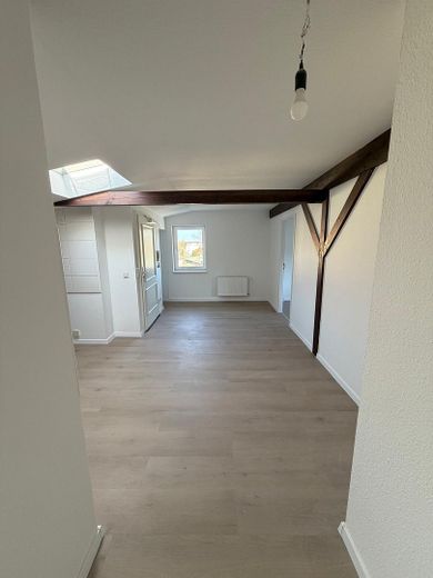 Küche/Essbereich/Flur