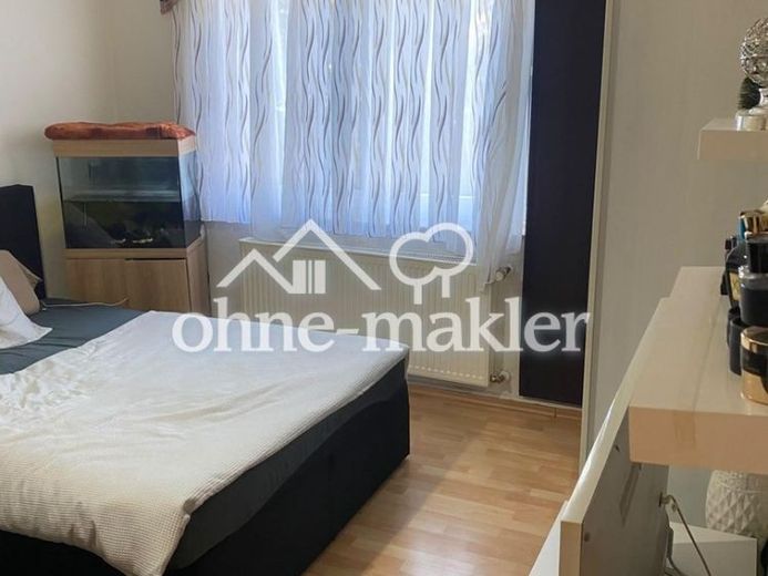 1,5 Zimmer Wohnung, perfekter Schnitt, City / Uni / Zoo/ Park, mit Küche – Foto 1
