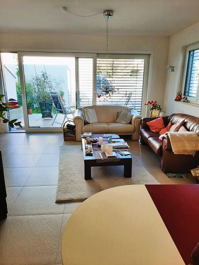 Wohnzimmer EG