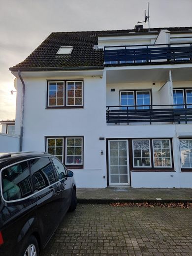Möblierte 1-Zimmer-Wohnung in Scharbeutz – Foto 2