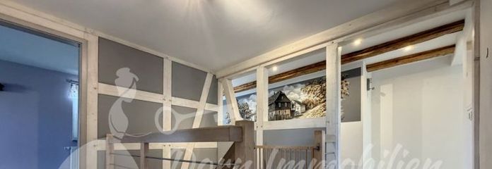 Historischer Charme trifft modernes Wohnen - traumhaft saniertes Anwesen nahe Greiz - im Verkauf