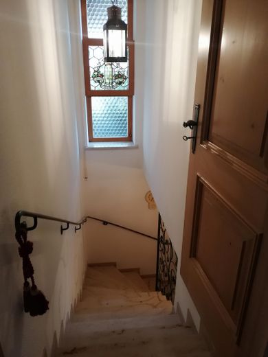 Kellertreppe