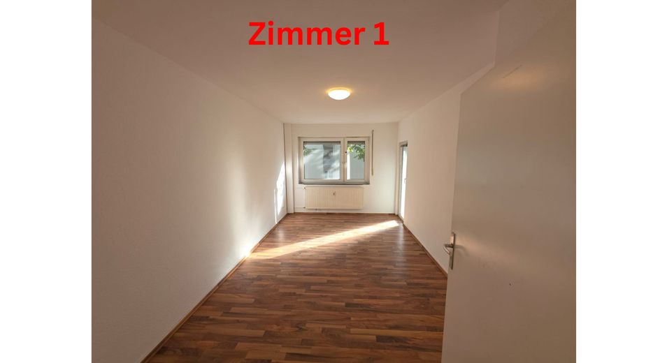Toiture RÉNOVÉE ! Énergie E ! 0 € d’appel de fonds exceptionnel ! 84 m², le rêve en colocation • 2 balcons • cuisine • garage – Photo 5