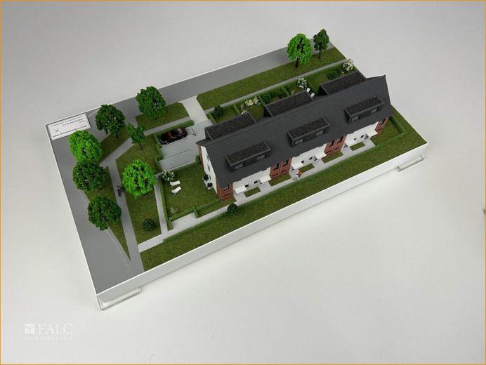 Modellhaus