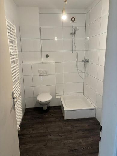 Bad/WC