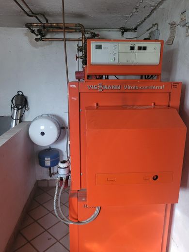 Casa unifamiliare con 2 unità abitative – Foto 19