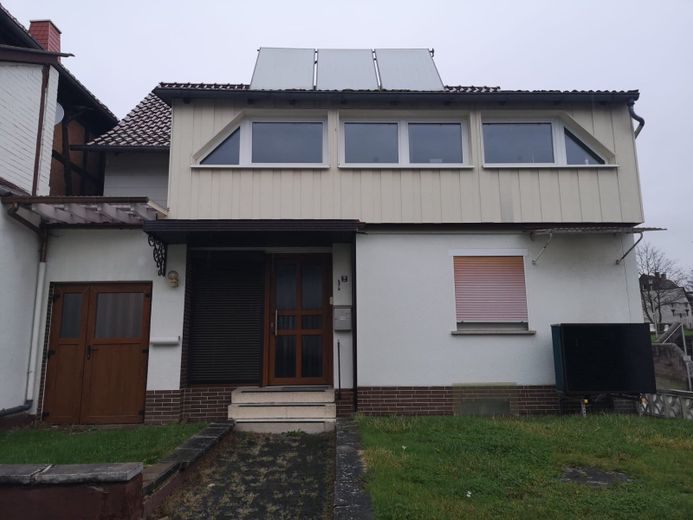 Heringen-Mahalle, Tek Ailelik Ev + Ek Bina – Foto 3