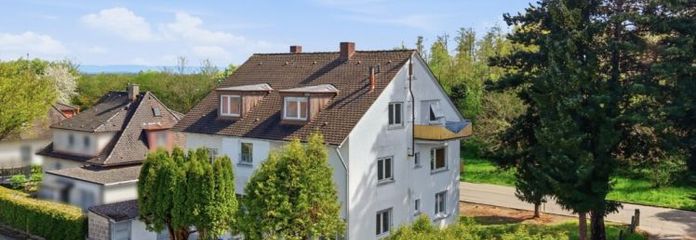 360° | Charmantes Dreifamilienhaus mit Garten – ruhige Wohnlage in Friedrichshafen