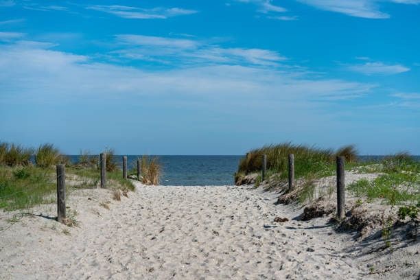Schönes Einfamilienhaus und Gästehaus auf der Ostseeinsel Poel – फोटो 13