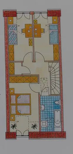 Taşının ve kendinizi iyi hissedin – Grundriss OG