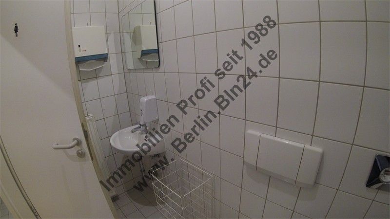 Bürofläche zur Miete im HP - unweit Botschaft der Volksrepublik China sowie USBahn Janno – G0014727