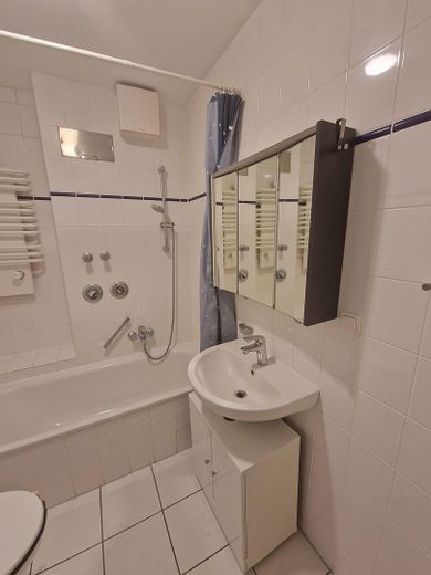 Appartement de 3 pièces avec vue dégagée – près de Francfort – investissement locatif ou usage personnel – Photo 13
