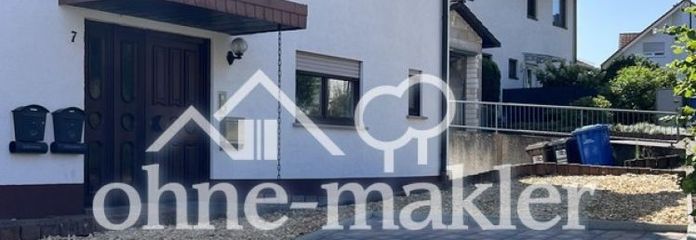 Lichtdurchflutete 2-Zimmer-Wohnung mit Terrasse