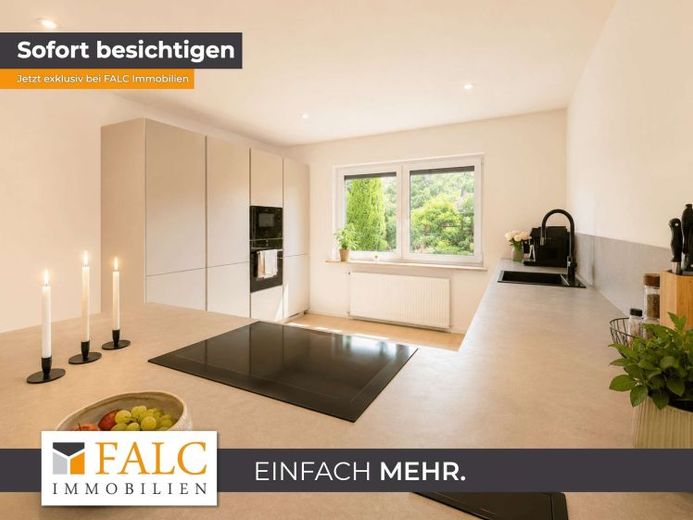 Ankommen, einziehen, wohlfühlen-modernisierte Doppelhaushälfte mit viel Platz für die Familie – Foto 1