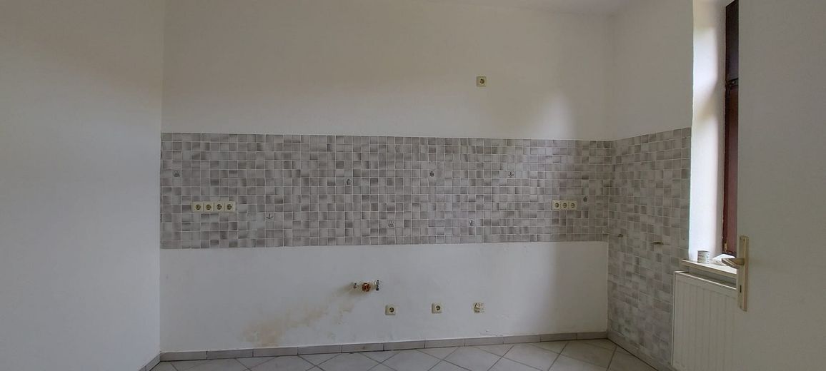 Helle 3-Zimmer-Wohnung -> ruhig und doch zentral gelegen – Küche