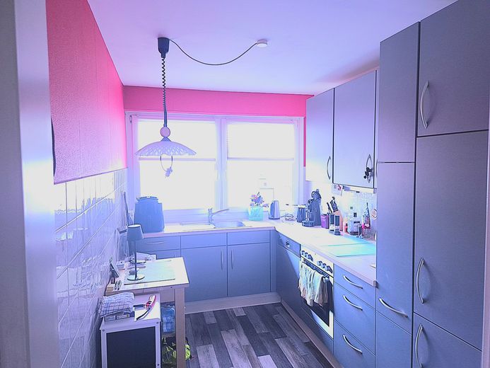 2-Zimmer-Wohnung mit zwei Balkonen in Lübeck-St. Jürgen (Uni Nähe) – Foto 8