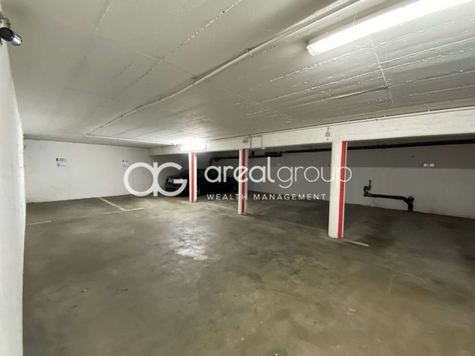 Tiefgarage
