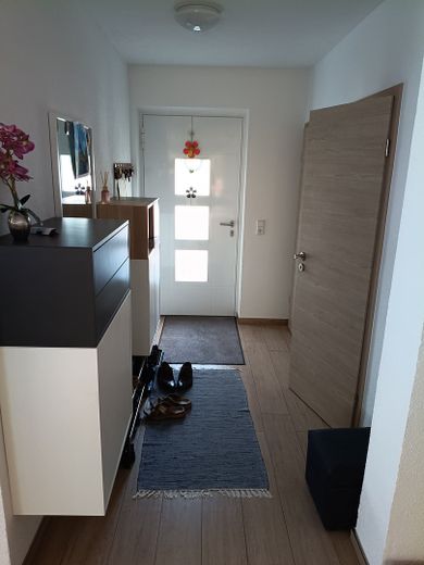 Traumhaus in Öhringen – Eingangsbereich