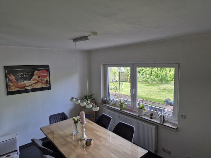 1-2 Familienhaus im Bielefelder Osten (von Privat) – EZ