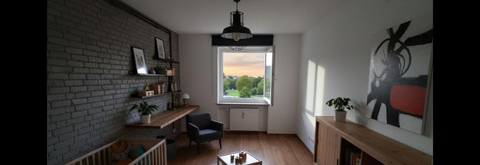 Kinder/Arbeitszimmer (KI)