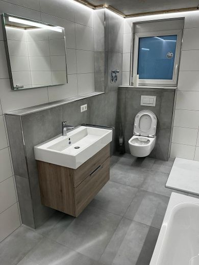 Moderne & ruhige  3,5 Zimmer Wohnung, sehr zentral – Foto 9