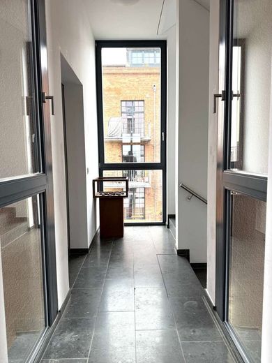Lüks loft - Su manzarası - harika konum (Bekârlar ve hafta sonu gidip gelenler) – Fotoğraf 8
