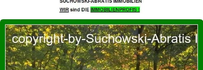 *** 16 ha Wald ***
