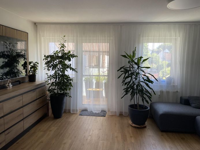 Provisionsfreie, modernisierte 3-Zimmer Wohnung in Ettenheim – Foto 17