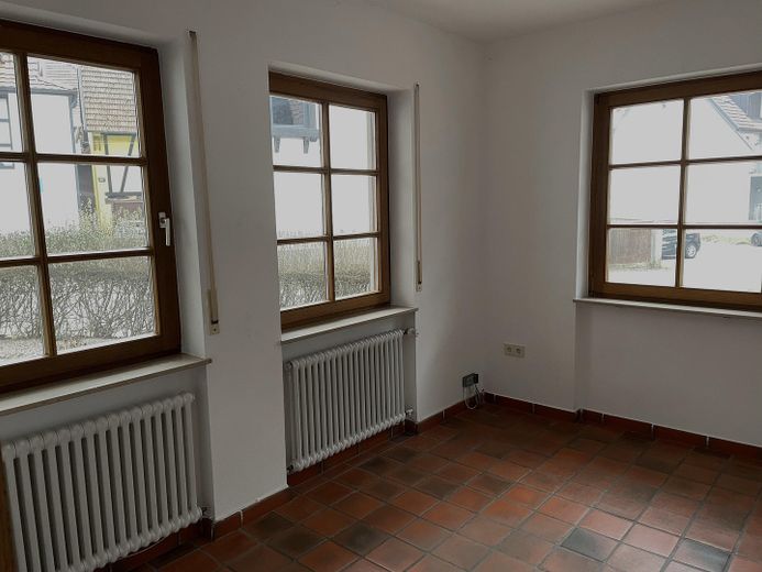 Vielseitiges ZFH mit Charme und besten Lagen – Einzug oder Investition in der Kleinstadtidylle – EG 