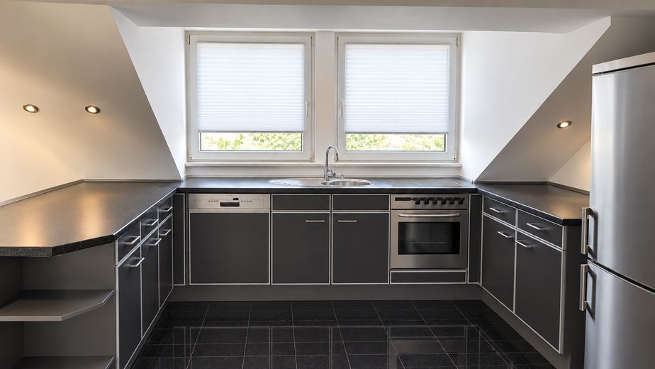 ☀️ Encantador ático de 4 habitaciones con logia sobre Núremberg ☀️ – Foto 38