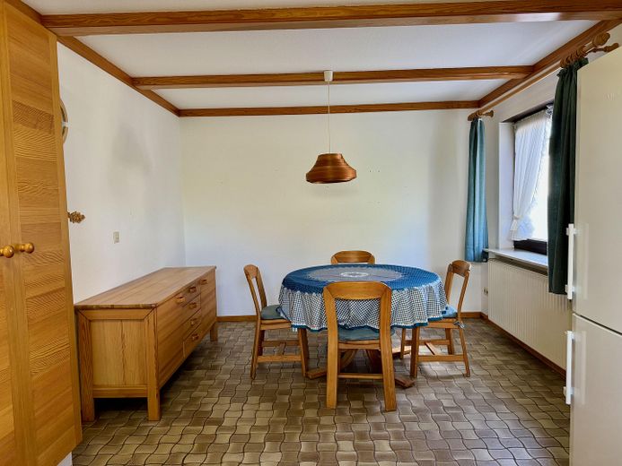 Haus in bester Südlage mit unverbaubarem Ausblick – Küche