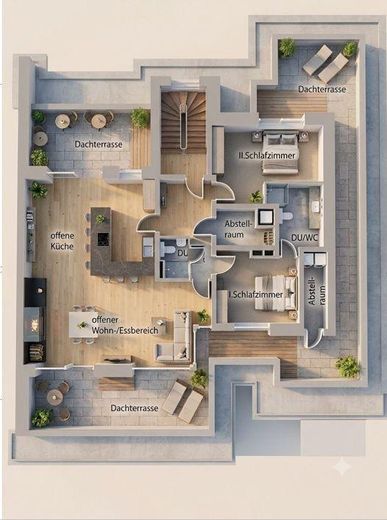 Grundriss 2