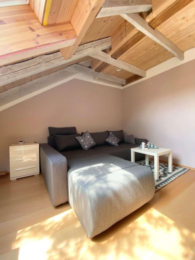 Gästezimmer DG