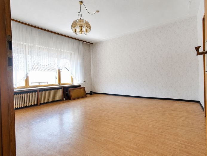 Una casa amata cerca persone per un futuro comune [da privato] – Wohnbereich 1 Haus 1
