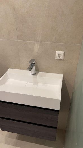 ++TOP sanierte und möblierte 1 ZKB++barrierefrei++Aufzug – Foto 8