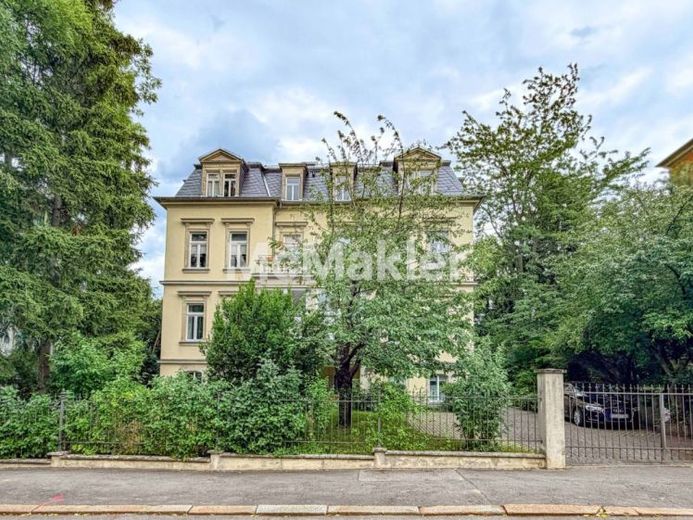 *Kapitalanleger gesucht* Renovierte 2-Zimmer-Wohnung mit Stellplatz – फोटो 1