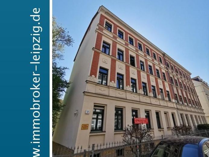 / 2- Raum Wohnung in beliebter Lage / ab 01.12.2026 – Foto 1
